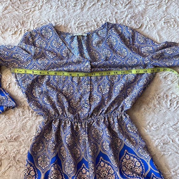 Soprano size M romper - Picture 13 of 15